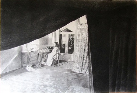 C1 Dessin 3 Intuition et Concept Chap 2 Intuition et Concept - dessin 1