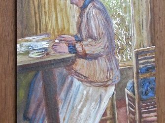 Intuition et Concept  Chap. 1 – 1