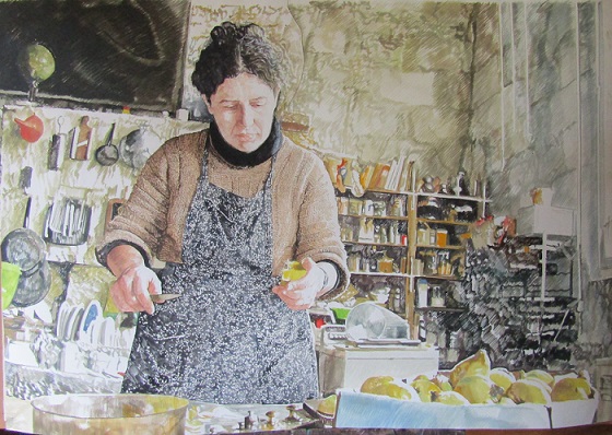 Intuition et Concept Chap.5