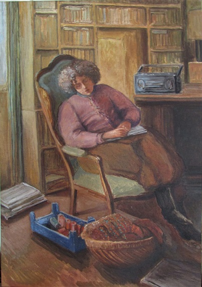 Intuition et Concept -dessin 22