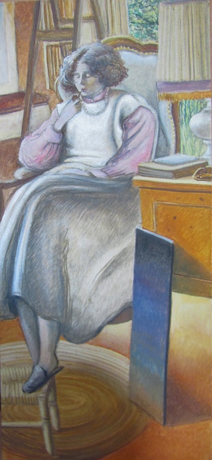 Intuition et Concept - dessin 1