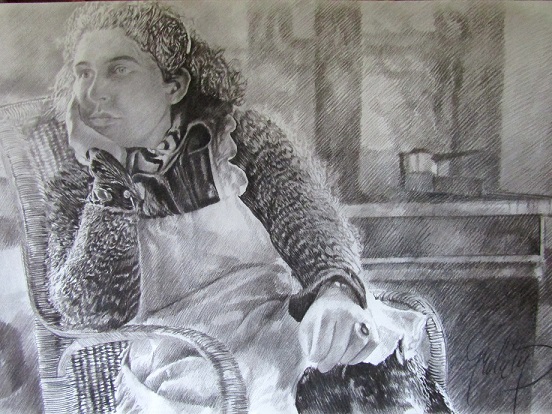 Intuition et Concept -dessin 22