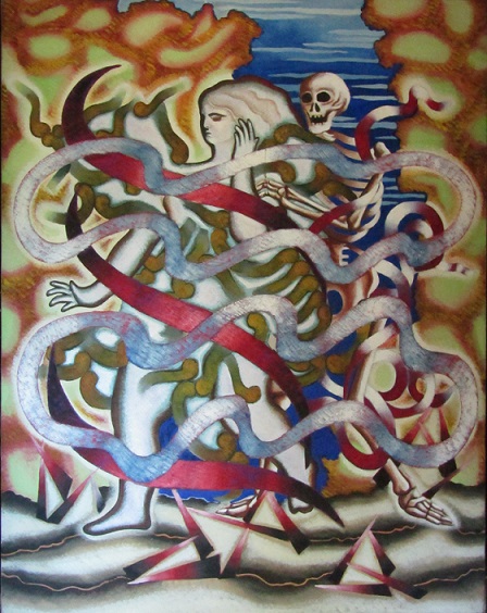Intuition et Concept - dessin 1